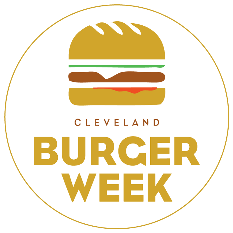Burger Week Cleveland